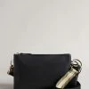 Ted Baker Black Darceyy Branded Webbing Cross-Body Bag -TED BAKER Sales Store unnamed file 101