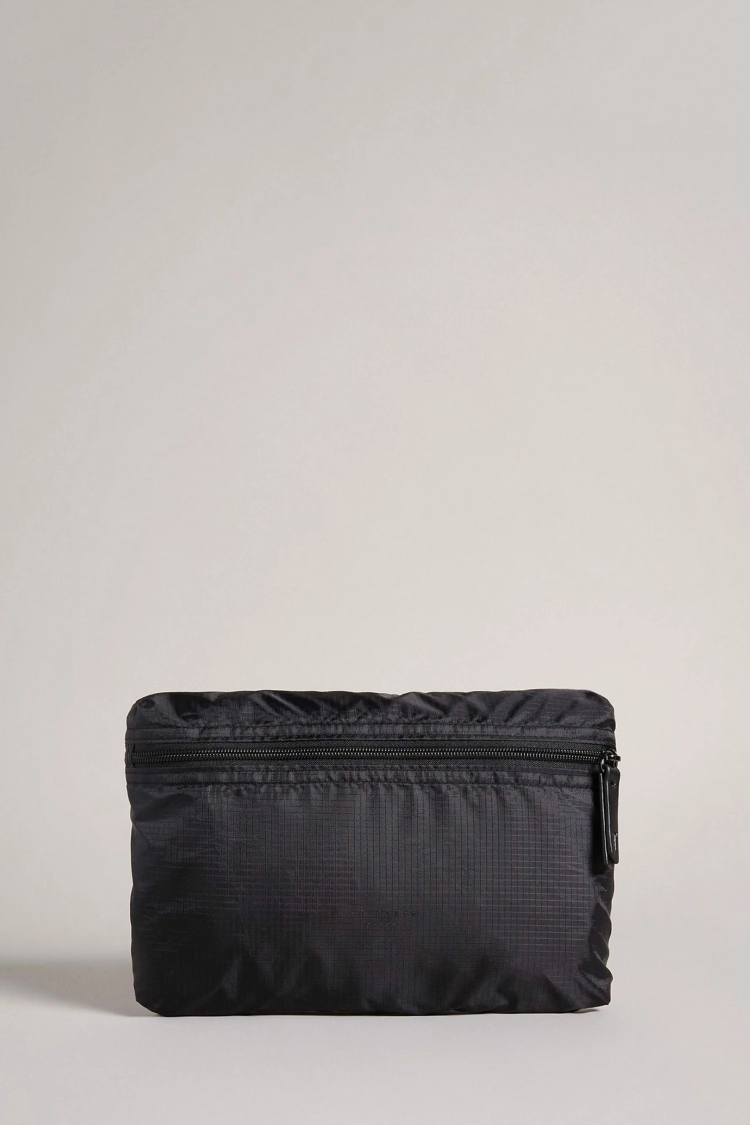 Ted Baker Pl-Pink Ressah Foldaway Backpack 5 Ted Baker Pl-Pink Ressah Foldaway Backpack - Image 3