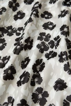 Ted Baker Gwiana Black Ponte Top With Midi Skirt Dress -TED BAKER Sales Store unnamed file 1077