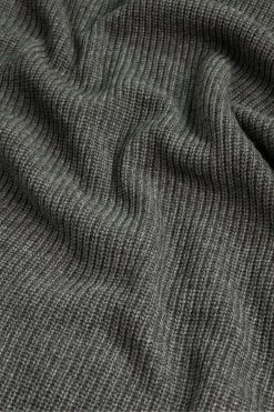 Ted Baker Grey Vctoria Extreme Sleeve Knit Dress -TED BAKER Sales Store unnamed file 1115