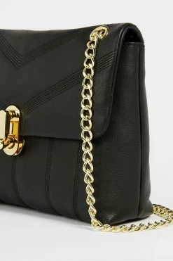 Ted Baker Ayalina Leather Puffer Quilt Detail Mini Xbody Bag 9 Ted Baker Ayalina Leather Puffer Quilt Detail Mini Xbody Bag -TED BAKER Sales Store unnamed file 124