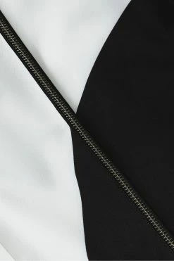 Ted Baker Semona White Belted Large Spot Print Midi Dress 14 Ted Baker Semona White Belted Large Spot Print Midi Dress -TED BAKER Sales Store unnamed file 1243