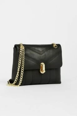 Ted Baker Ayalina Leather Puffer Quilt Detail Mini Xbody Bag 11 Ted Baker Ayalina Leather Puffer Quilt Detail Mini Xbody Bag -TED BAKER Sales Store unnamed file 126