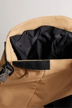 Ted Baker Tan Fredd Colour Block Backpack -TED BAKER Sales Store unnamed file 130