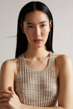 Ted Baker Natural Easy Fit Maxi Dress -TED BAKER Sales Store unnamed file 1363