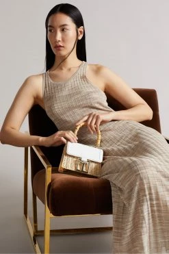 Ted Baker Natural Easy Fit Maxi Dress -TED BAKER Sales Store unnamed file 1364