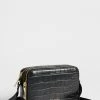 Ted Baker Black Stina Double Zip Mini Camera Bag 1 Ted Baker Black Stina Double Zip Mini Camera Bag -TED BAKER Sales Store unnamed file 139