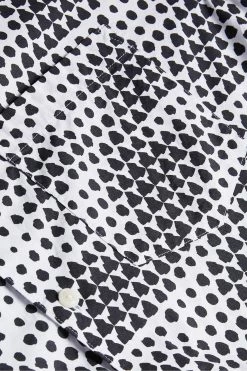 Ted Baker White Hundon Long Sleeve Geo Tile Print Shirt 12 Ted Baker White Hundon Long Sleeve Geo Tile Print Shirt -TED BAKER Sales Store unnamed file 1405