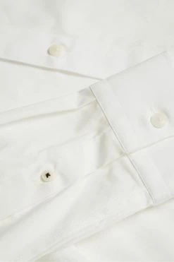 Ted Baker Ilford White Long Sleeve Thistle Placement Print Shirt 11 Ted Baker Ilford White Long Sleeve Thistle Placement Print Shirt -TED BAKER Sales Store unnamed file 1479