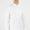 Ted Baker White Sauss Linen Shirt 2 Ted Baker White Sauss Linen Shirt -TED BAKER Sales Store unnamed file 1553