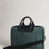 Ted Baker Mover Dark Green Modular Document Bag 2 Ted Baker Mover Dark Green Modular Document Bag -TED BAKER Sales Store unnamed file 159