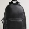 Ted Baker Phileap Black Recycled PU Backpack 2 Ted Baker Phileap Black Recycled PU Backpack -TED BAKER Sales Store unnamed file 162