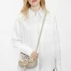 Ted Baker Cream Dyloh Oversized Shirt -TED BAKER Sales Store unnamed file 1642