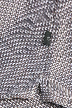 Ted Baker Blue Tastic Short Sleeve Woven Pattern Shirt 12 Ted Baker Blue Tastic Short Sleeve Woven Pattern Shirt -TED BAKER Sales Store unnamed file 1745