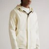 Ted Baker Harddy Ecru Mib Hooded Cord Overshirt 1 Ted Baker Harddy Ecru Mib Hooded Cord Overshirt -TED BAKER Sales Store unnamed file 1747