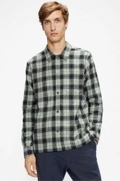 Ted Baker Grey Chiltim Ls Studded Elasticated Waist Shacket 13 Ted Baker Grey Chiltim Ls Studded Elasticated Waist Shacket -TED BAKER Sales Store unnamed file 1780