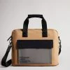 Ted Baker Tan Freds Colour Block Document Bag -TED BAKER Sales Store unnamed file 179
