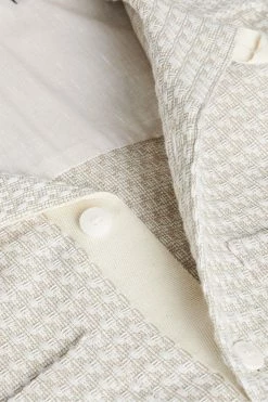 Ted Baker Lovat Ecru Cream Short Sleeve Revere Heavy Texture Shirt 10 Ted Baker Lovat Ecru Cream Short Sleeve Revere Heavy Texture Shirt -TED BAKER Sales Store unnamed file 1817