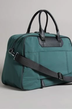 Ted Baker Raill Dark Green Modular Holdall -TED BAKER Sales Store unnamed file 186