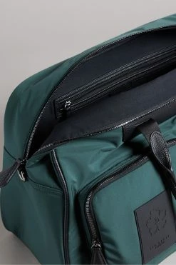 Ted Baker Raill Dark Green Modular Holdall -TED BAKER Sales Store unnamed file 187