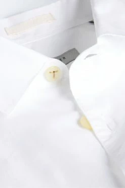 Ted Baker Eilian White Short Sleeve Placement Print Shirt 12 Ted Baker Eilian White Short Sleeve Placement Print Shirt -TED BAKER Sales Store unnamed file 1938