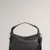 Ted Baker Syah Black Soft Casual Shoulder Bag -TED BAKER Sales Store unnamed file 194