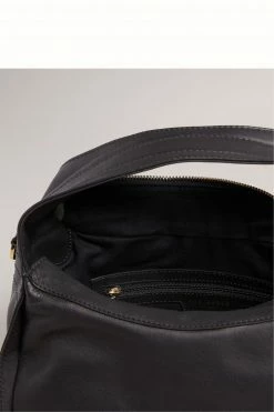 Ted Baker Syah Black Soft Casual Shoulder Bag -TED BAKER Sales Store unnamed file 196