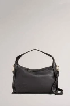 Ted Baker Syah Black Soft Casual Shoulder Bag -TED BAKER Sales Store unnamed file 198