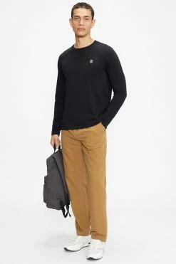 Ted Baker Black Canada T-Shirt -TED BAKER Sales Store unnamed file 1992