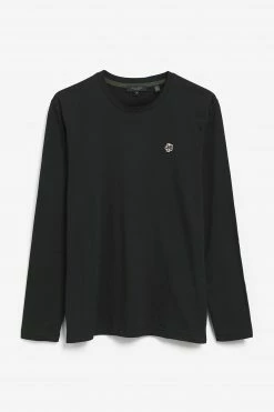 Ted Baker Black Canada T-Shirt -TED BAKER Sales Store unnamed file 1994