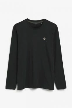 Ted Baker Black Canada T-Shirt -TED BAKER Sales Store unnamed file 1995