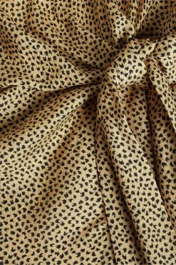 Ted Baker Black Robbiee Black Integral Tie T-Shirt 13 Ted Baker Black Robbiee Black Integral Tie T-Shirt -TED BAKER Sales Store unnamed file 2000