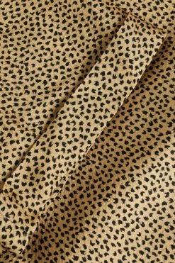 Ted Baker Black Robbiee Black Integral Tie T-Shirt 14 Ted Baker Black Robbiee Black Integral Tie T-Shirt -TED BAKER Sales Store unnamed file 2001