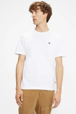 Ted Baker Grey Oxford Short Sleeve T-Shirt 17 Ted Baker Grey Oxford Short Sleeve T-Shirt -TED BAKER Sales Store unnamed file 2009