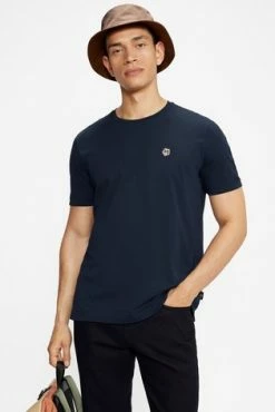 Ted Baker Grey Oxford Short Sleeve T-Shirt 18 Ted Baker Grey Oxford Short Sleeve T-Shirt -TED BAKER Sales Store unnamed file 2010