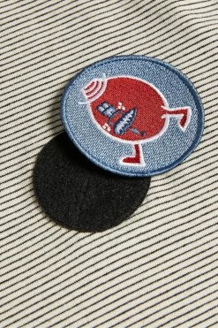 Ted Baker Monans White Short Sleeve Graphic T-Shirt -TED BAKER Sales Store unnamed file 2086