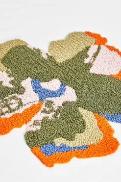 Ted Baker Zsarah White Flower Cropped T-Shirt -TED BAKER Sales Store unnamed file 2119