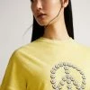 Ted Baker Heljaa Yellow Daisy T-Shirt -TED BAKER Sales Store unnamed file 2154