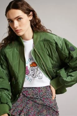 Ted Baker White Dainno Good Life Graphic T-Shirt -TED BAKER Sales Store unnamed file 2183