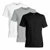Ted Baker Multi T-Shirts Three Pack -TED BAKER Sales Store unnamed file 2248