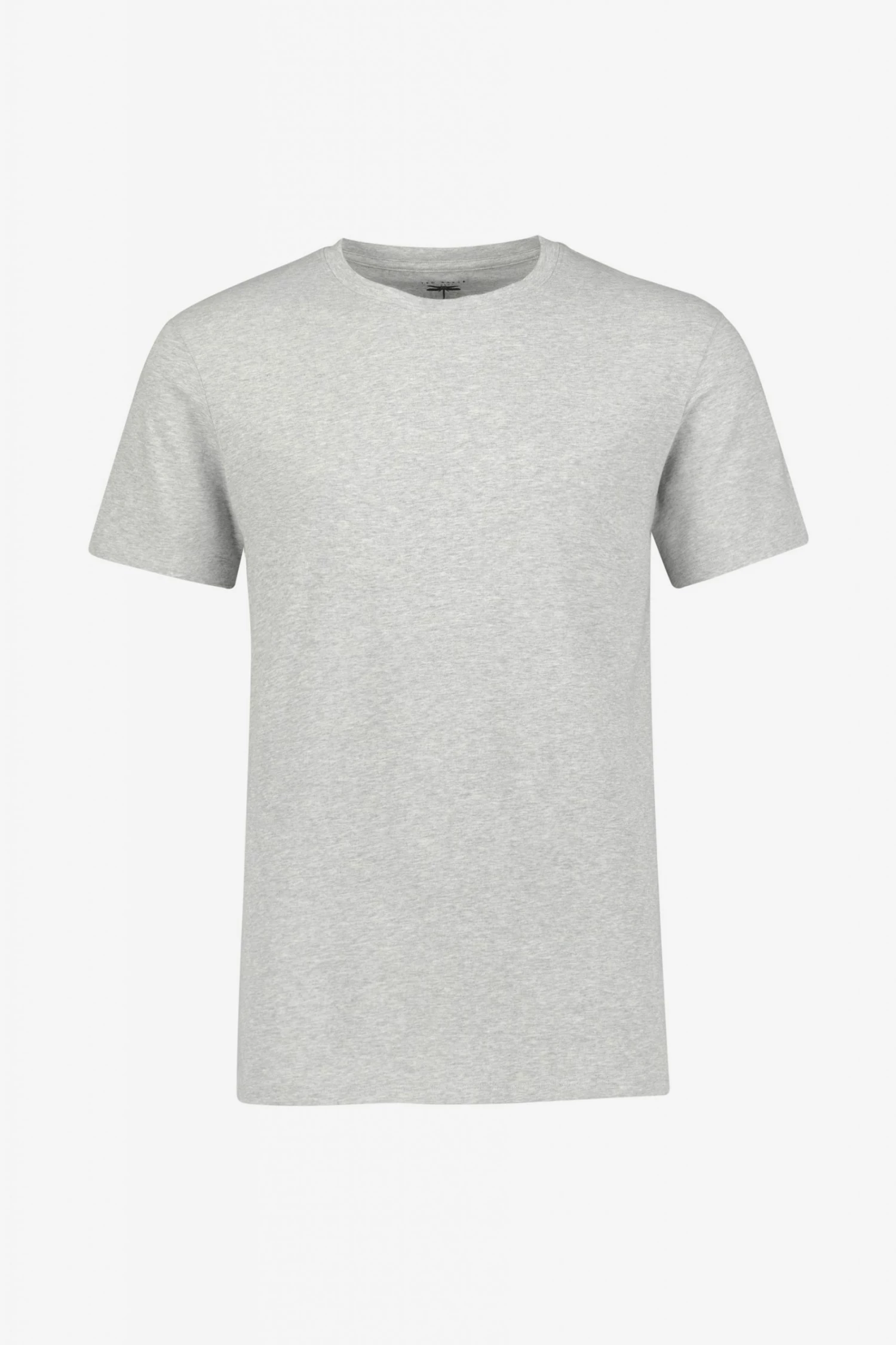 Ted Baker Multi T-Shirts Three Pack 4 Ted Baker Multi T-Shirts Three Pack - Image 2