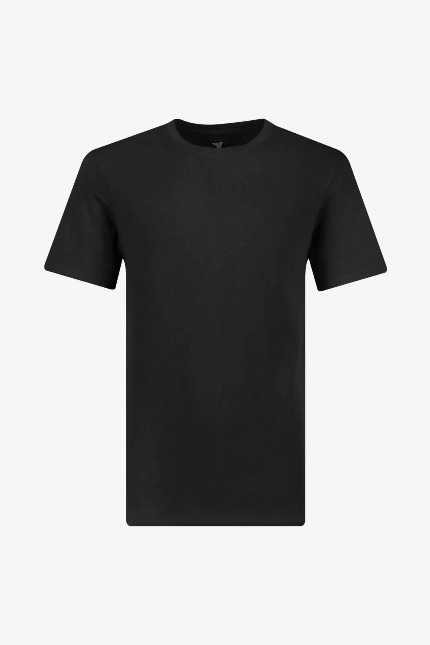 Ted Baker Multi T-Shirts Three Pack 5 Ted Baker Multi T-Shirts Three Pack - Image 3