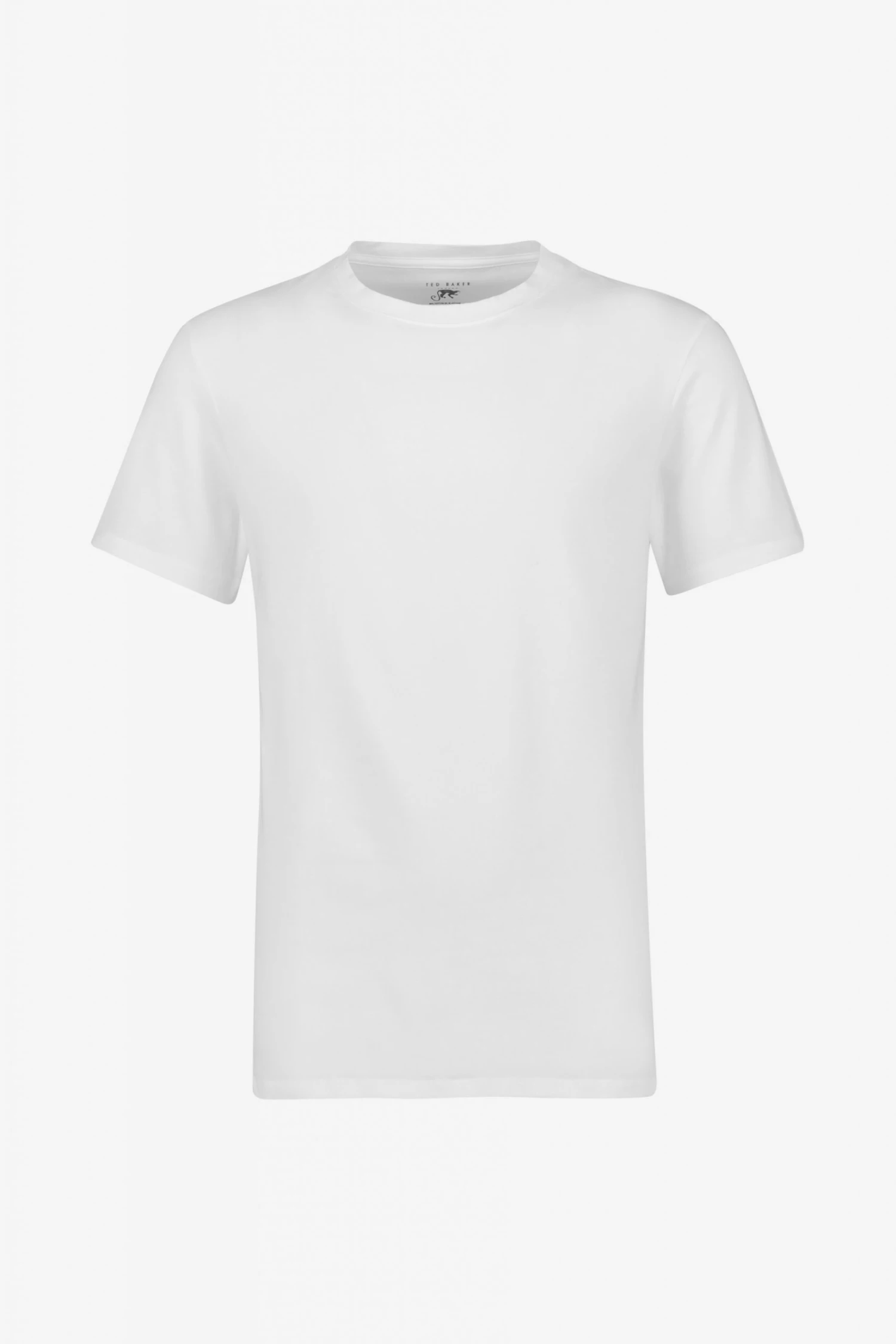 Ted Baker Multi T-Shirts Three Pack 6 Ted Baker Multi T-Shirts Three Pack - Image 4