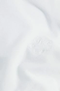 Ted Baker White Hayyzel Square Neck Body T-Shirt -TED BAKER Sales Store unnamed file 2260