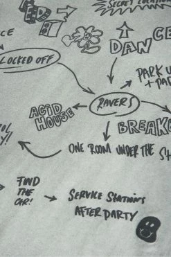 Ted Baker Nude Parbrk Mib Rave Doodle T-Shirt 9 Ted Baker Nude Parbrk Mib Rave Doodle T-Shirt -TED BAKER Sales Store unnamed file 2324