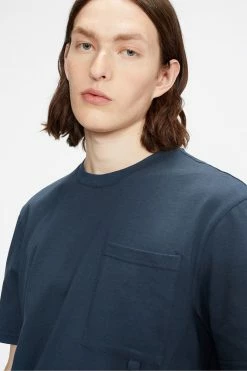 Ted Baker Grey Famtime Short Sleeve Multi Pocket T-Shirt 11 Ted Baker Grey Famtime Short Sleeve Multi Pocket T-Shirt -TED BAKER Sales Store unnamed file 2377