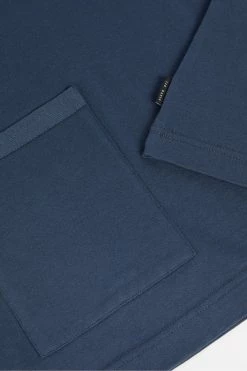 Ted Baker Grey Famtime Short Sleeve Multi Pocket T-Shirt 12 Ted Baker Grey Famtime Short Sleeve Multi Pocket T-Shirt -TED BAKER Sales Store unnamed file 2378