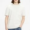 Ted Baker White Famtime Short Sleeve Multi Pocket T-Shirt -TED BAKER Sales Store unnamed file 2427