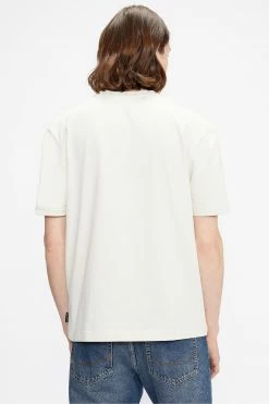 Ted Baker White Famtime Short Sleeve Multi Pocket T-Shirt 9 Ted Baker White Famtime Short Sleeve Multi Pocket T-Shirt -TED BAKER Sales Store unnamed file 2428