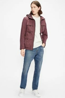 Ted Baker White Famtime Short Sleeve Multi Pocket T-Shirt 10 Ted Baker White Famtime Short Sleeve Multi Pocket T-Shirt -TED BAKER Sales Store unnamed file 2429